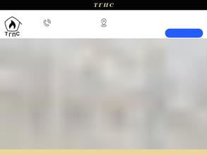 Теплогазпроектстрой