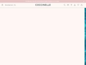 Coccinelle