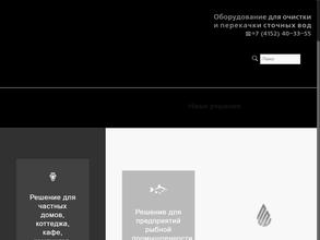 ЭКОЛОС Камчатка