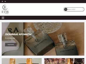 ETIB Parfum