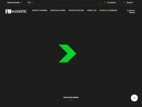 FM Logistic