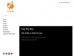Fox Fly film