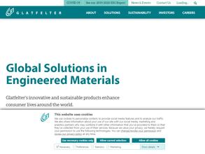Glatfelter