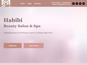 Habibi Beauty & Spa