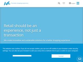 Эйч Эл Дисплей