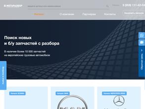 Мегаразбор