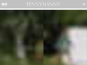 Pennymanny