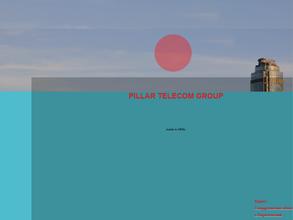 Пиллар телеком групп