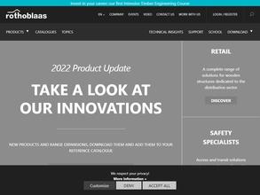 Рото Блаас Ру