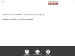 Strabag