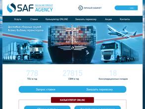 Saf Agency LLC