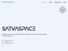 Satvaspace