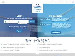 Сибирское морское агентство