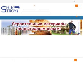 Shik-Stroy