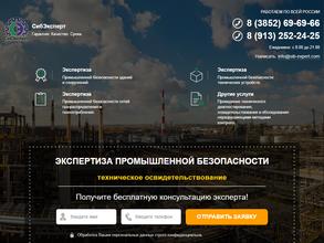 Сибэксперт