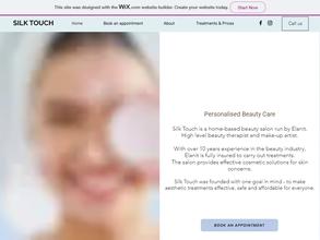 Silk Touch