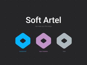 Soft-artel