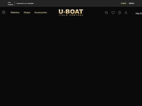 U-Boat