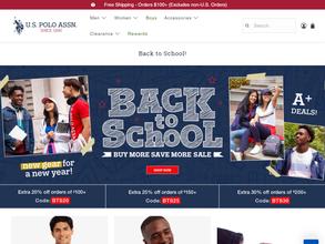 U.S. polo assn.