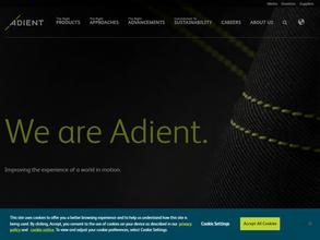 Эдиент Ситинг