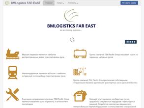 БМ Логистик ДВ