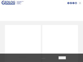 Geolog International
