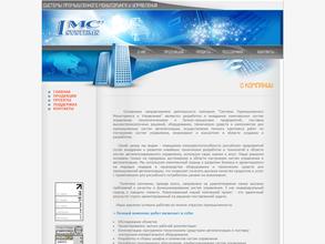 IMC-systems
