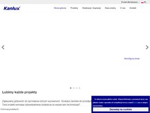 Канлюкс-Электромонтаж