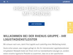 Ренус Интермодал Системс