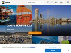 Saipem