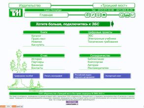 Троицкий Мост