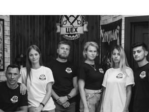 Barbershop Цех25