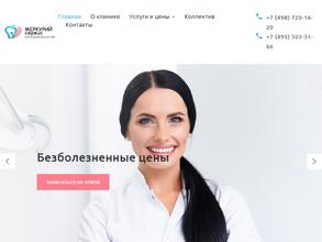 Меркурий-сервис