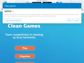 Чистые игры