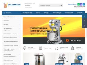 ГольфСтрим