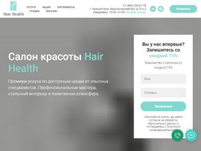 Hair Health