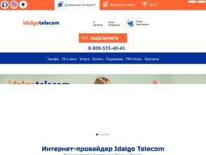 Idalgo Telecom
