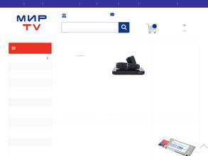 МИР TV