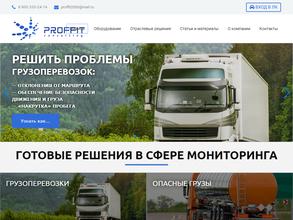 Проффит Консалтинг