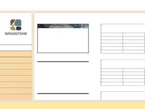 Магазин метизов и природного камня
