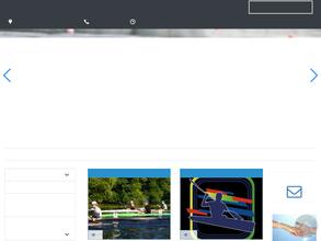 СШОР по водным видам спорта