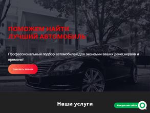 Автополяна