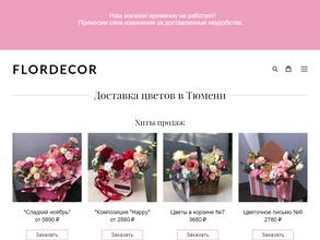 FLORDECOR