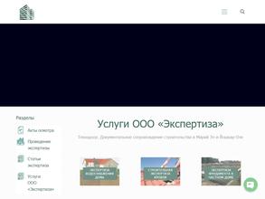 Экспертиза