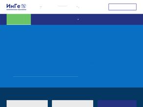 Инженерная геодезия