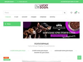 Lucky-Dog74