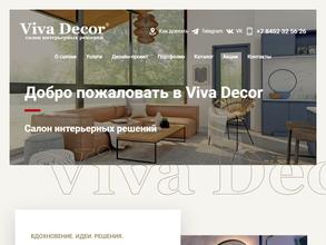 Viva decor