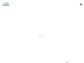 Сеть салонов оптики