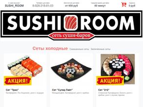 Sushi Room