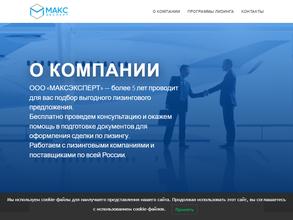 Максэксперт